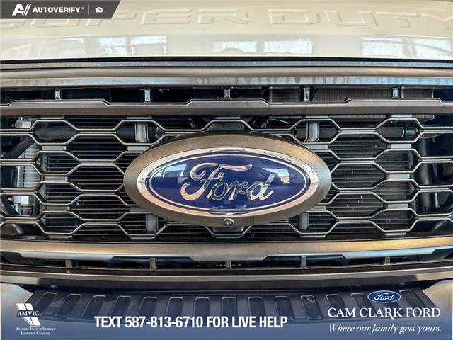 2024 Ford F-250 XLT (Stk: P14753) in Airdrie - Image 9 of 23