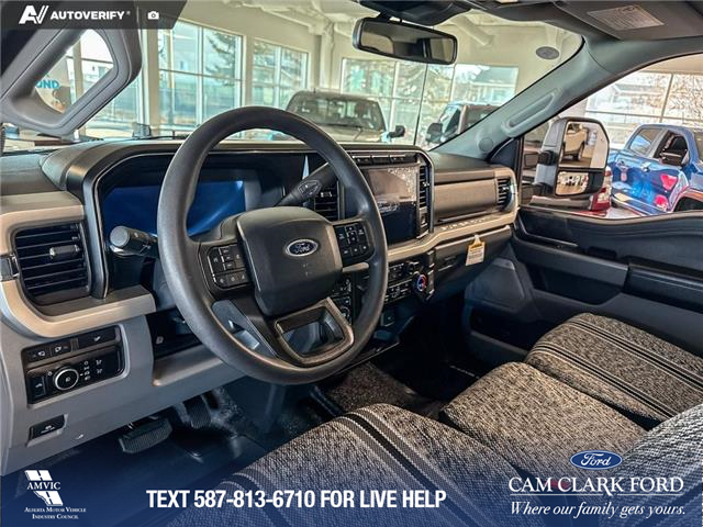 2024 Ford F-250 XLT (Stk: P14753) in Airdrie - Image 12 of 23