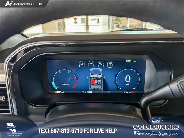 2024 Ford F-250 XLT (Stk: P14753) in Airdrie - Image 14 of 23