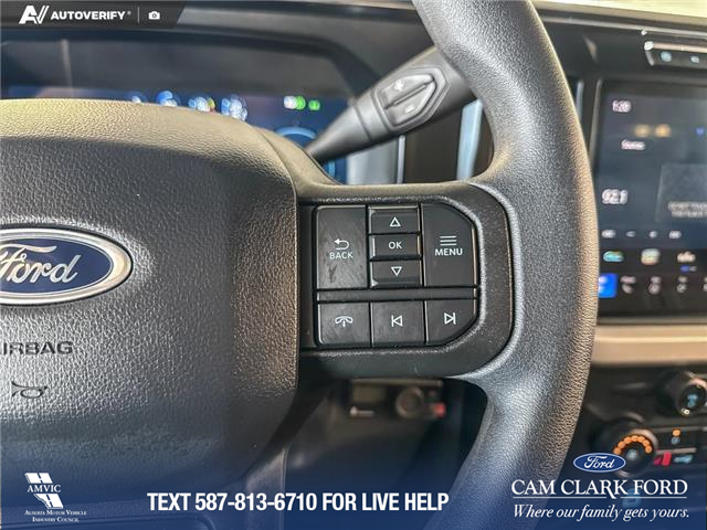 2024 Ford F-250 XLT (Stk: P14753) in Airdrie - Image 15 of 23