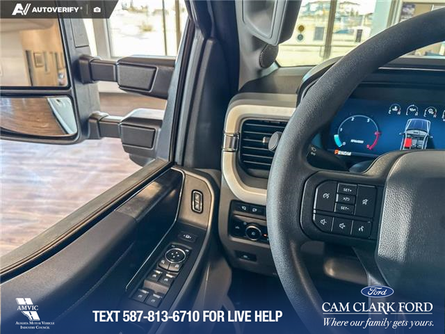2024 Ford F-250 XLT (Stk: P14753) in Airdrie - Image 16 of 23