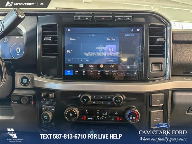 2024 Ford F-250 XLT (Stk: P14753) in Airdrie - Image 17 of 23