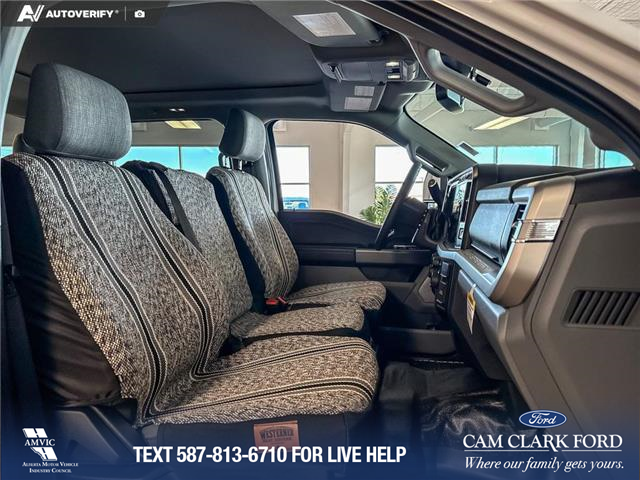 2024 Ford F-250 XLT (Stk: P14753) in Airdrie - Image 20 of 23