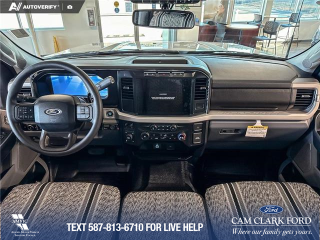 2024 Ford F-250 XLT (Stk: P14753) in Airdrie - Image 22 of 23