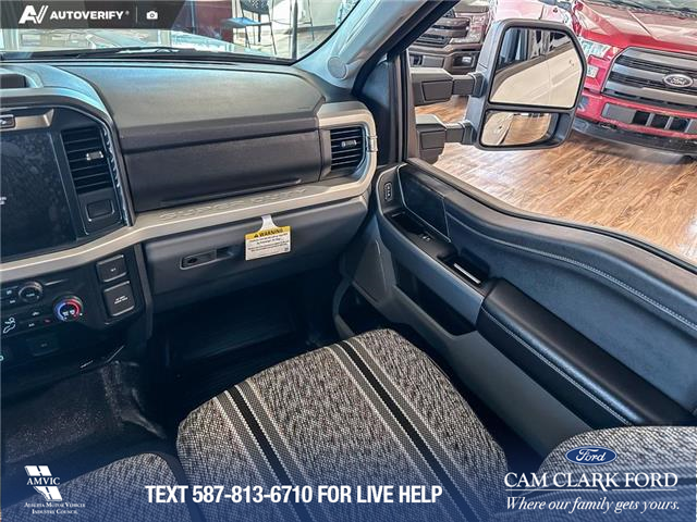2024 Ford F-250 XLT (Stk: P14753) in Airdrie - Image 23 of 23