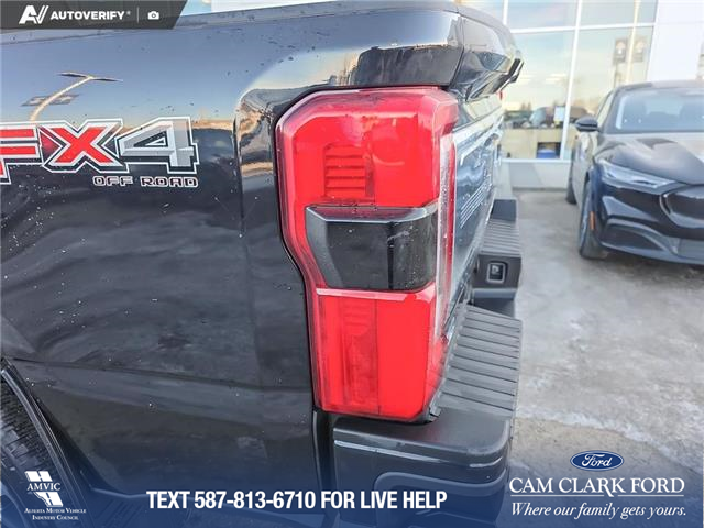 2023 Ford F-350 Limited (Stk: P6933) in Olds - Image 10 of 24