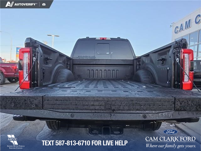 2023 Ford F-350 Limited (Stk: P6933) in Olds - Image 11 of 24