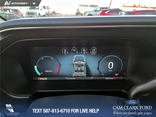 2023 Ford F-350 Limited (Stk: P6933) in Olds - Image 14 of 24