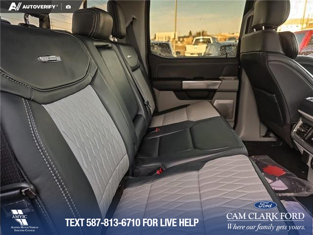 2023 Ford F-350 Limited (Stk: P6933) in Olds - Image 22 of 24