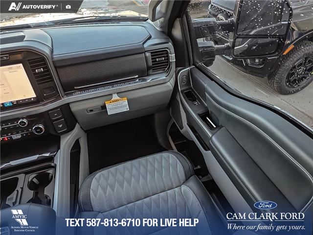 2023 Ford F-350 Limited (Stk: P6933) in Olds - Image 24 of 24