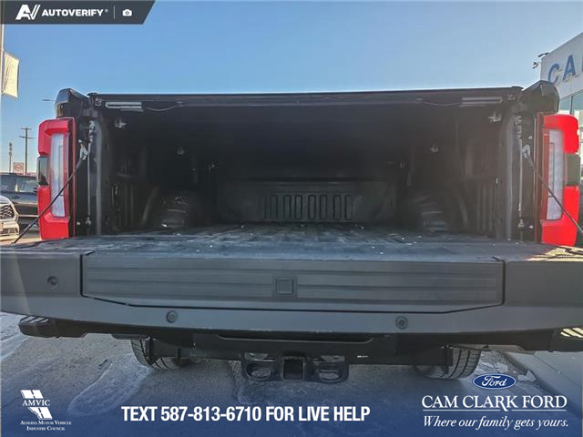 2023 Ford F-350 Platinum (Stk: P6884) in Olds - Image 11 of 24