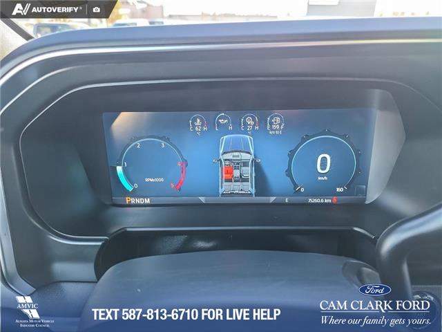 2023 Ford F-350 Platinum (Stk: P6884) in Olds - Image 14 of 24