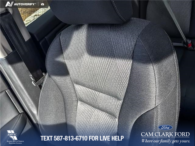 2025 Nissan Rogue SV Moonroof (Stk: P1601) in Canmore - Image 20 of 26