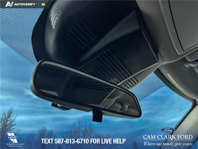 2025 Nissan Rogue SV Moonroof (Stk: P1601) in Canmore - Image 21 of 26