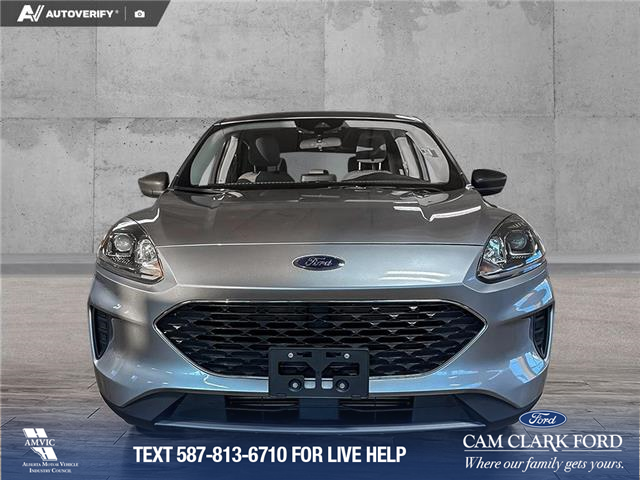 2022 Ford Escape SE (Stk: P14699) in Airdrie - Image 2 of 25