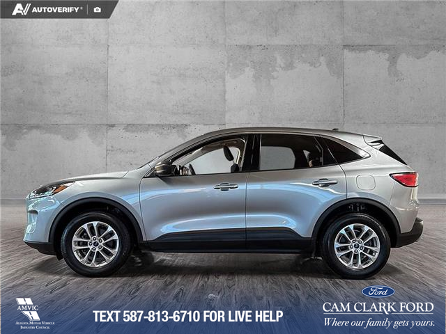 2022 Ford Escape SE (Stk: P14699) in Airdrie - Image 3 of 25