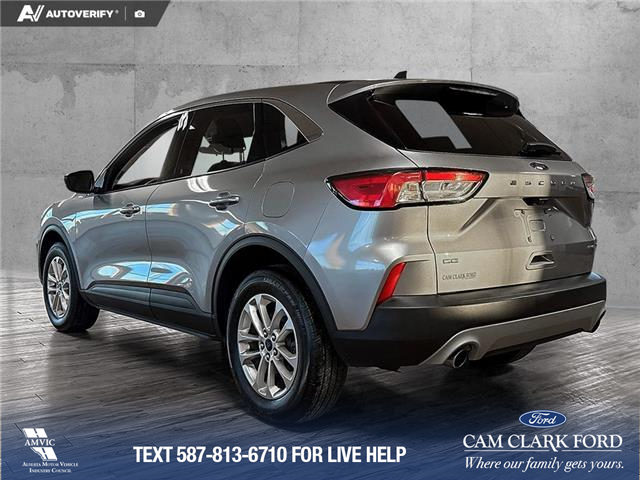 2022 Ford Escape SE (Stk: P14699) in Airdrie - Image 4 of 25