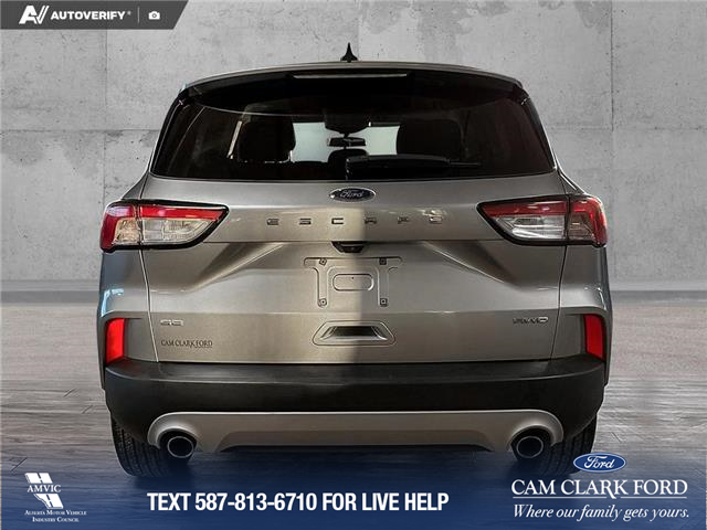 2022 Ford Escape SE (Stk: P14699) in Airdrie - Image 5 of 25