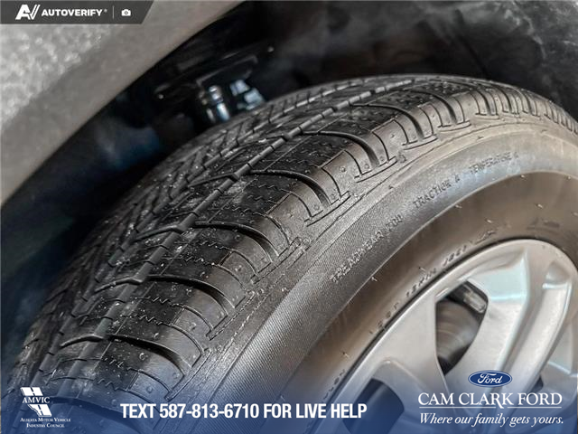 2022 Ford Escape SE (Stk: P14699) in Airdrie - Image 7 of 25