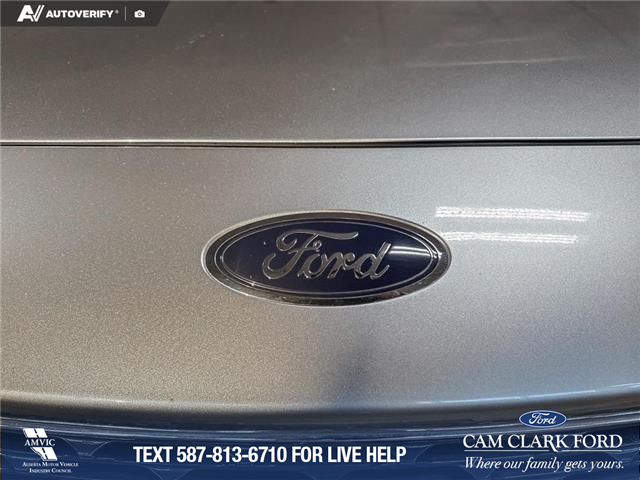 2022 Ford Escape SE (Stk: P14699) in Airdrie - Image 9 of 25