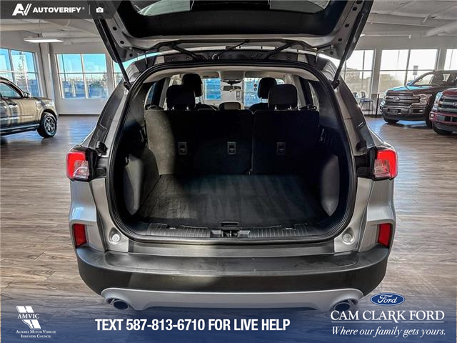 2022 Ford Escape SE (Stk: P14699) in Airdrie - Image 12 of 25