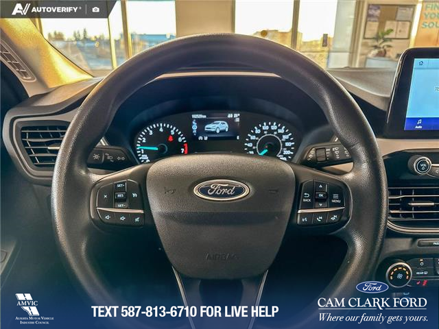 2022 Ford Escape SE (Stk: P14699) in Airdrie - Image 14 of 25