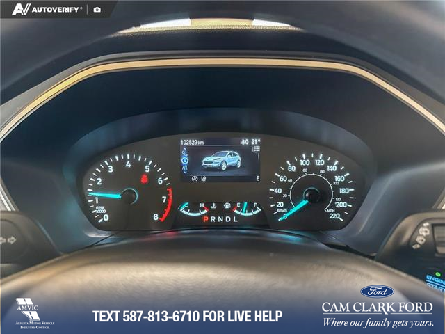 2022 Ford Escape SE (Stk: P14699) in Airdrie - Image 15 of 25