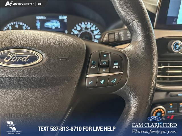 2022 Ford Escape SE (Stk: P14699) in Airdrie - Image 16 of 25