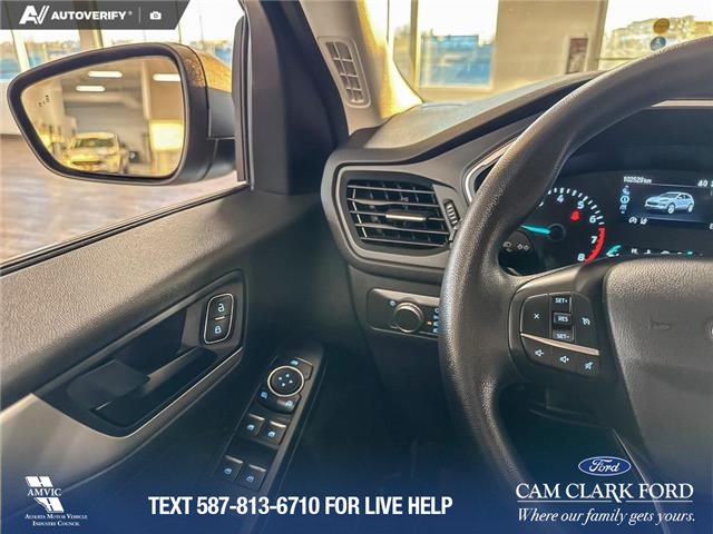 2022 Ford Escape SE (Stk: P14699) in Airdrie - Image 17 of 25