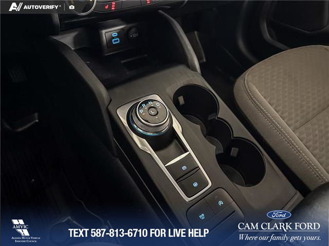 2022 Ford Escape SE (Stk: P14699) in Airdrie - Image 18 of 25