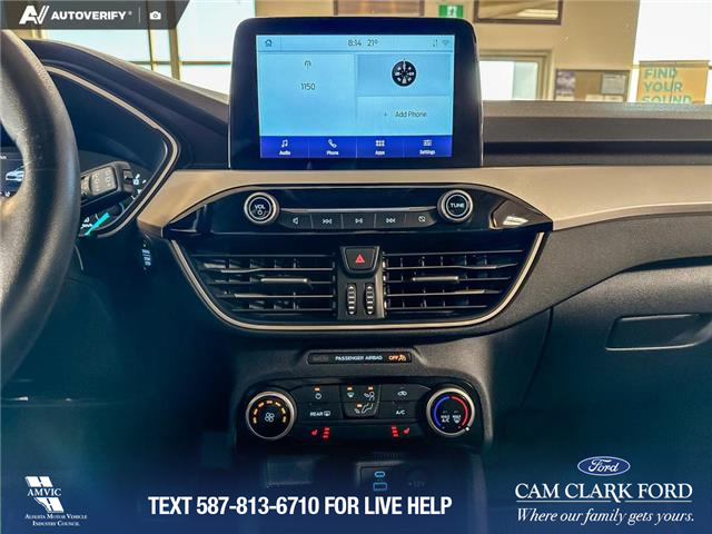 2022 Ford Escape SE (Stk: P14699) in Airdrie - Image 19 of 25
