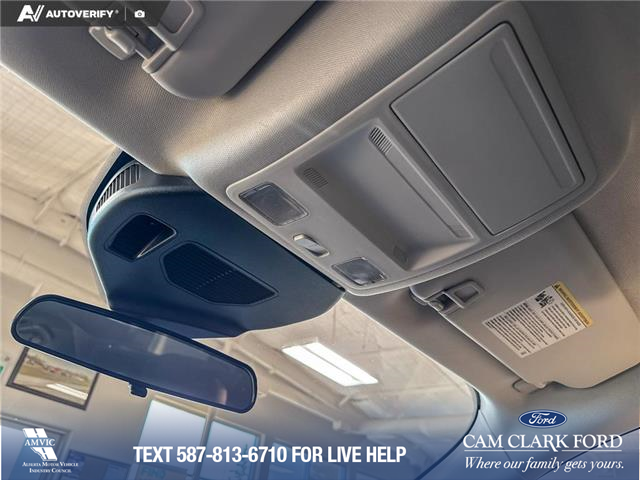 2022 Ford Escape SE (Stk: P14699) in Airdrie - Image 21 of 25