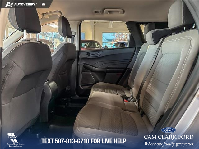 2022 Ford Escape SE (Stk: P14699) in Airdrie - Image 23 of 25