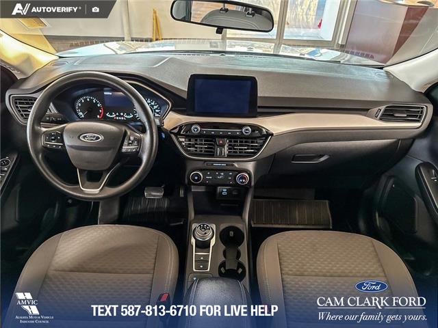 2022 Ford Escape SE (Stk: P14699) in Airdrie - Image 24 of 25