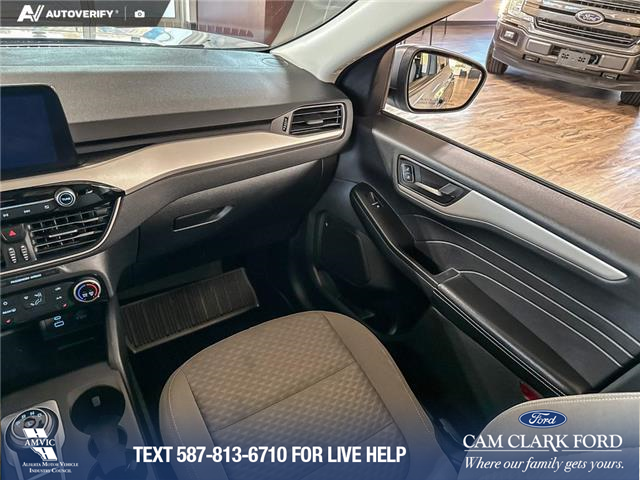 2022 Ford Escape SE (Stk: P14699) in Airdrie - Image 25 of 25
