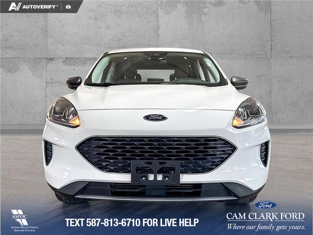 2022 Ford Escape SE (Stk: BJ288) in Airdrie - Image 2 of 25