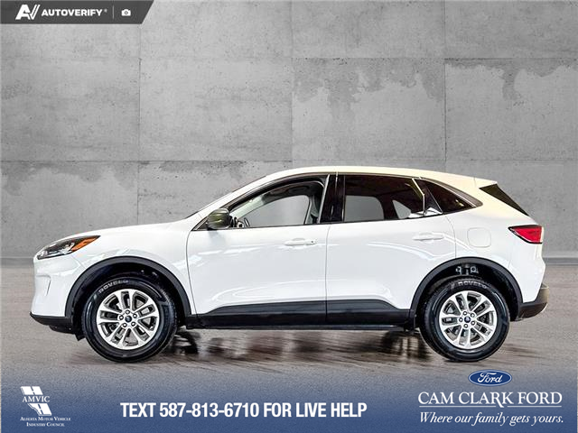 2022 Ford Escape SE (Stk: BJ288) in Airdrie - Image 3 of 25