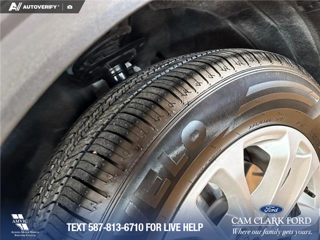 2022 Ford Escape SE (Stk: BJ288) in Airdrie - Image 7 of 25