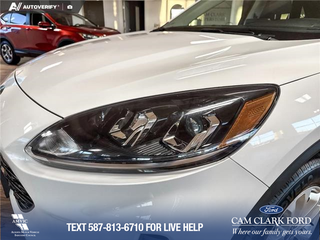 2022 Ford Escape SE (Stk: BJ288) in Airdrie - Image 8 of 25