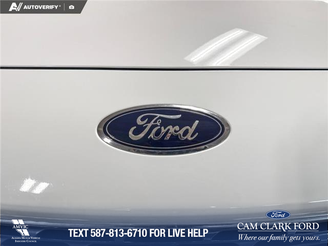 2022 Ford Escape SE (Stk: BJ288) in Airdrie - Image 9 of 25