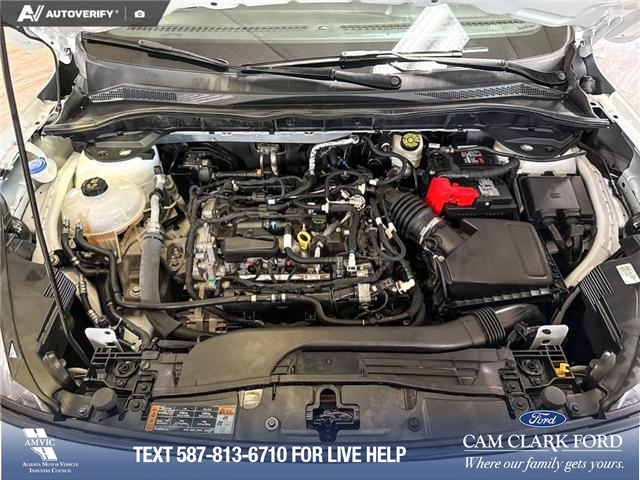 2022 Ford Escape SE (Stk: BJ288) in Airdrie - Image 10 of 25