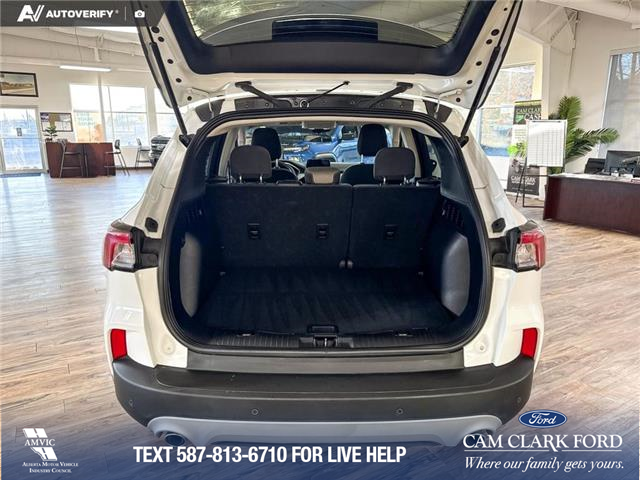 2022 Ford Escape SE (Stk: BJ288) in Airdrie - Image 12 of 25