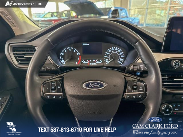 2022 Ford Escape SE (Stk: BJ288) in Airdrie - Image 14 of 25