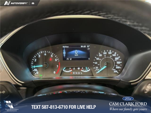 2022 Ford Escape SE (Stk: BJ288) in Airdrie - Image 15 of 25