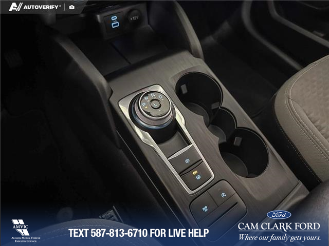 2022 Ford Escape SE (Stk: BJ288) in Airdrie - Image 18 of 25