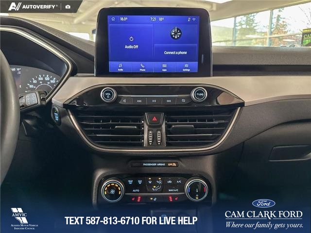 2022 Ford Escape SE (Stk: BJ288) in Airdrie - Image 19 of 25