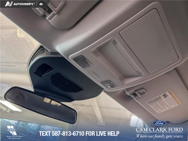 2022 Ford Escape SE (Stk: BJ288) in Airdrie - Image 21 of 25