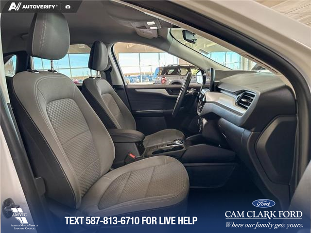 2022 Ford Escape SE (Stk: BJ288) in Airdrie - Image 22 of 25