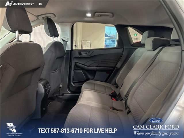 2022 Ford Escape SE (Stk: BJ288) in Airdrie - Image 23 of 25