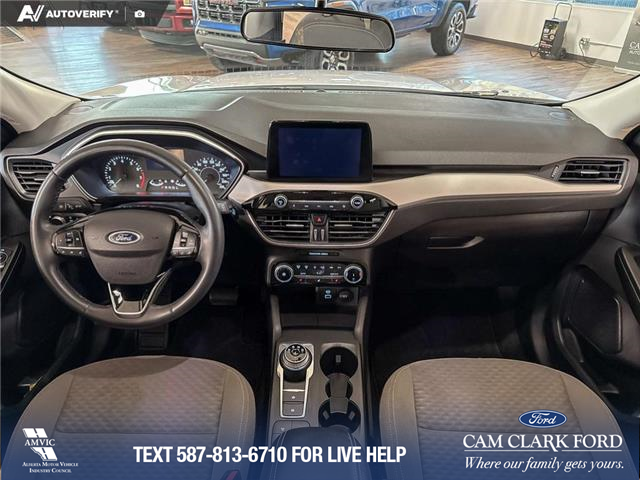 2022 Ford Escape SE (Stk: BJ288) in Airdrie - Image 24 of 25